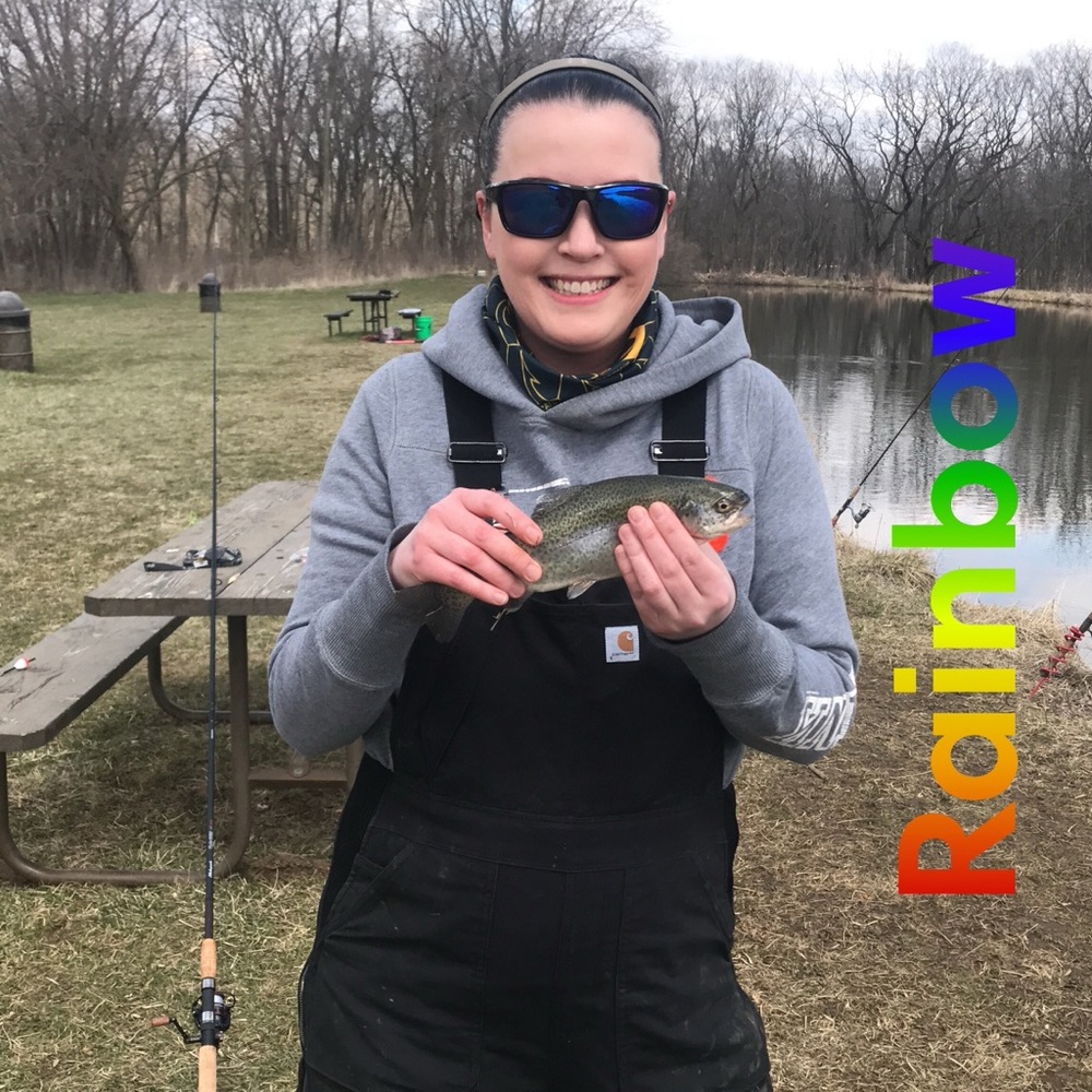 Meet your Posher, Corinne